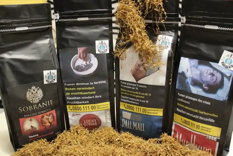 Tutun Firicel Vrac la Punga Tutun Firicel Vrac la Punga