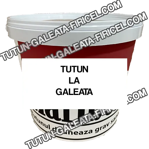 tutun la galeata marlboro tutun la galeata marlboro